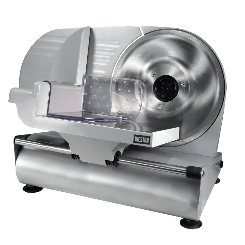 

Weston Slicer, 9" UL Approved