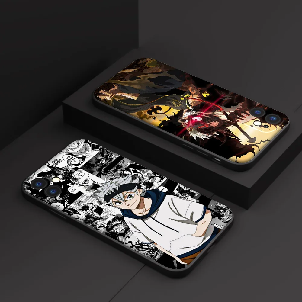 Фонарь с чёрным клевером новый фонарь для Realme C3 C2 3i 5i 5 6s 6 7 8 8i 9i Pro