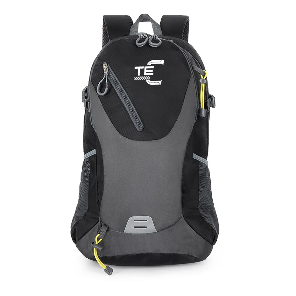 

for TE 300 300i TE300 New Outdoor Sports Mountaineering Bag Men's and Women's Large Capacity Travel Backpack
