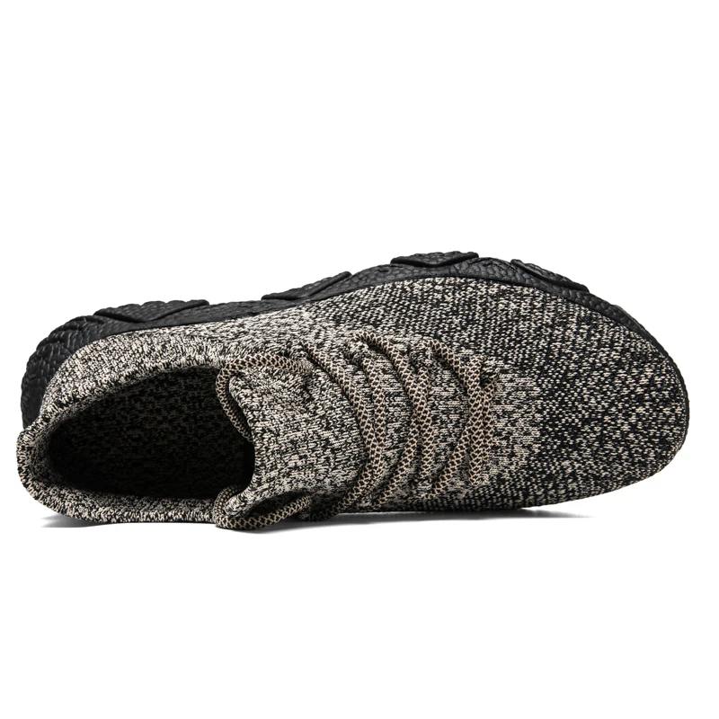 2023 Men Mesh Breathable Running Shoes Fashion Men Outdoor Sports Athletic Walking Shoes Sneakers Jogging Shoes