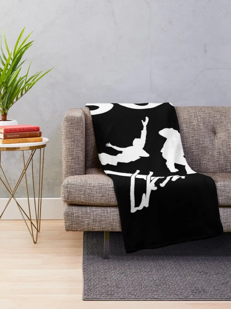 5sos Merch 5-секунд лета 5sos5 плед для детских одеял