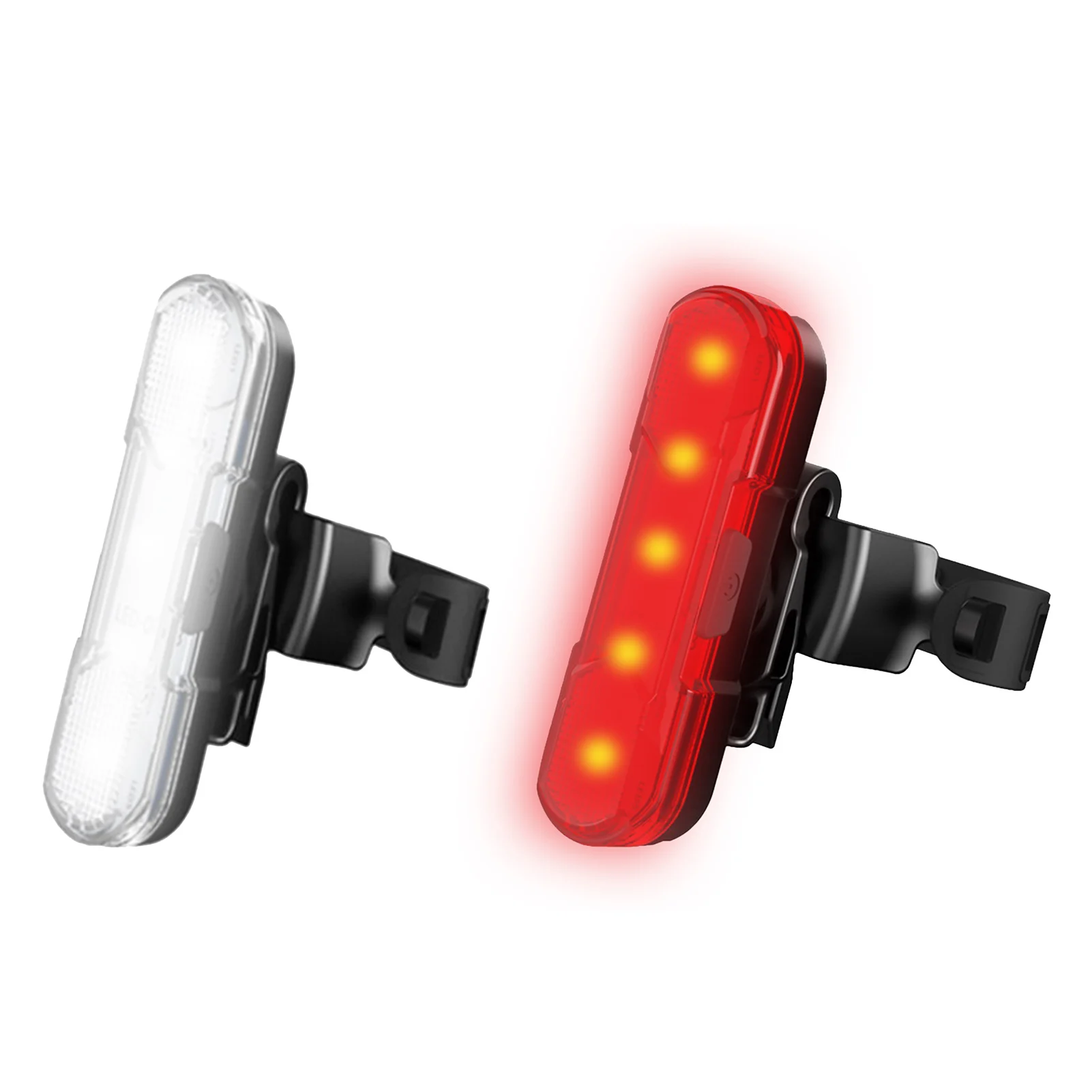 

Waterproof Kayak Lights LED Battery-operated Navigation Lights Night Fishing Lights For Boat Bow Stern Mast Kayaking Accessories