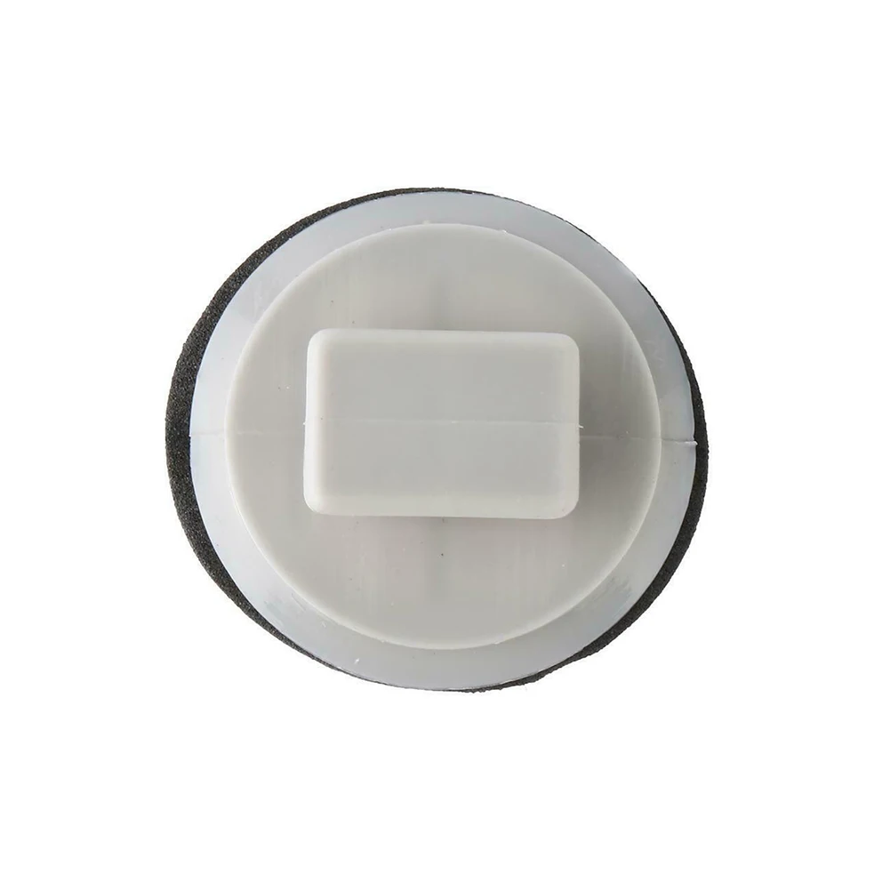 Набор формовочных фиксаторов кружка Mean автоматический АБС-пластик Цвет: серый