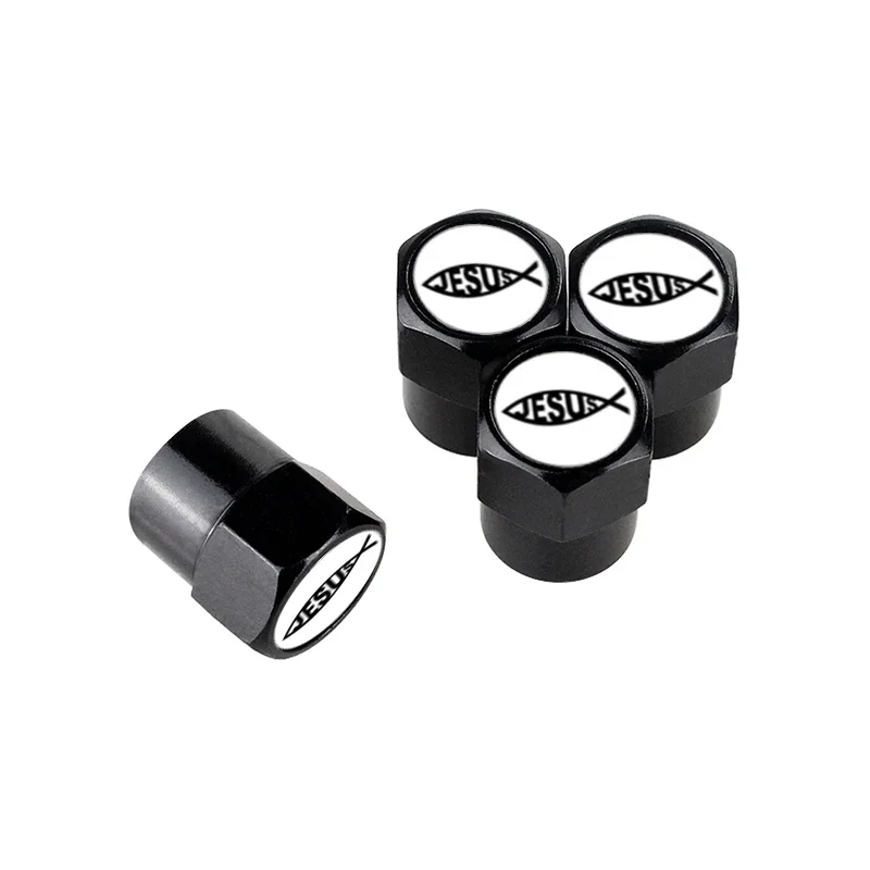 Колпачки клапанов автомобильных шин Fish для Opel Agila antara astra Combo CORSA Crossland x Grandland