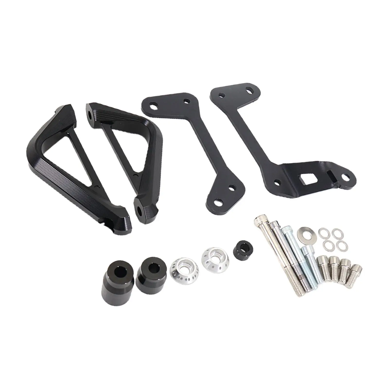 

Falling Engine Guard Protect Protection Durable crash Cover for SP 9 GT Replaces