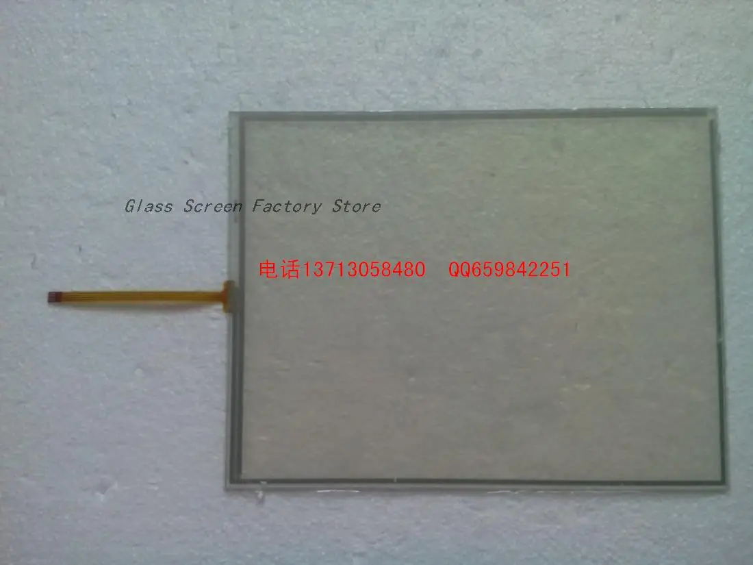1 шт. новый сенсорный экран PWS6800T-N PWS6800C-N Pws6800c-p сенсорная панель маска стеклянный