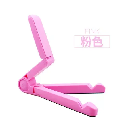 

Подставка-держатель для планшета, Регулируемая Складная Настольная подставка для iPhone 12 iPad 2018 Mini 2019 2020 Pro