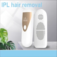 new mini laser hair removal instrument 990000 flash painless ipl hair removal device men and women whole body portable shaver
