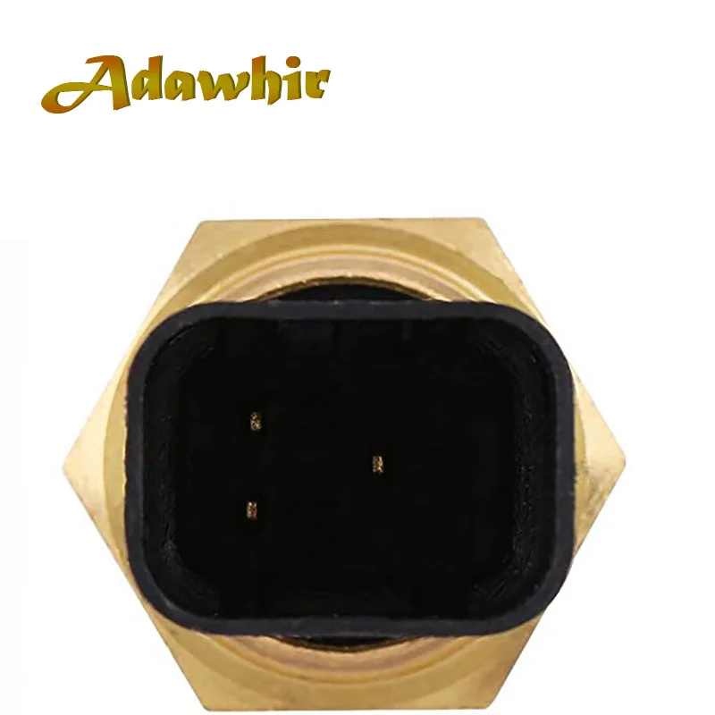 Автомобильный датчик температуры охлаждающей жидкости двигателя 7700101968 для Renault