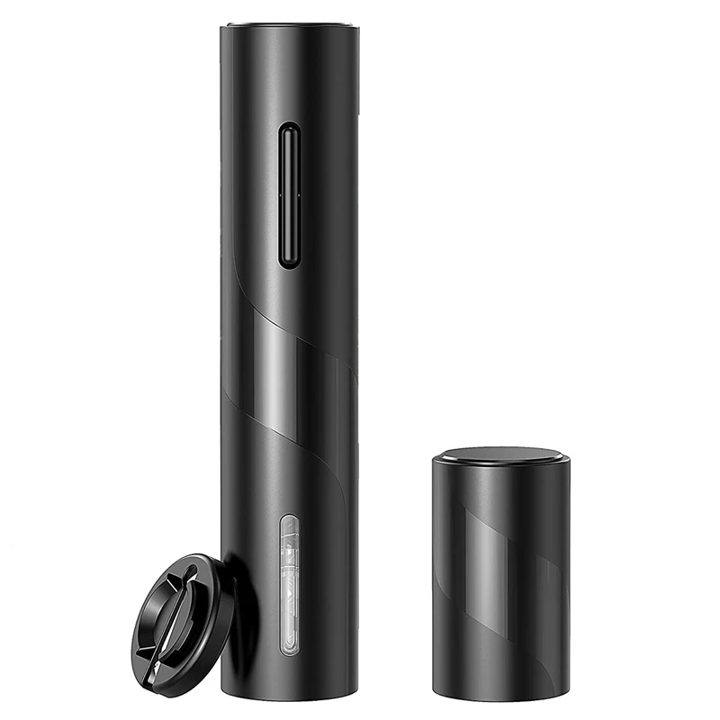 

Набор открывалок для бутылок с электрической открывалкой для вина и автоматической открывалкой для пива, открывалки для вина на батарейках...