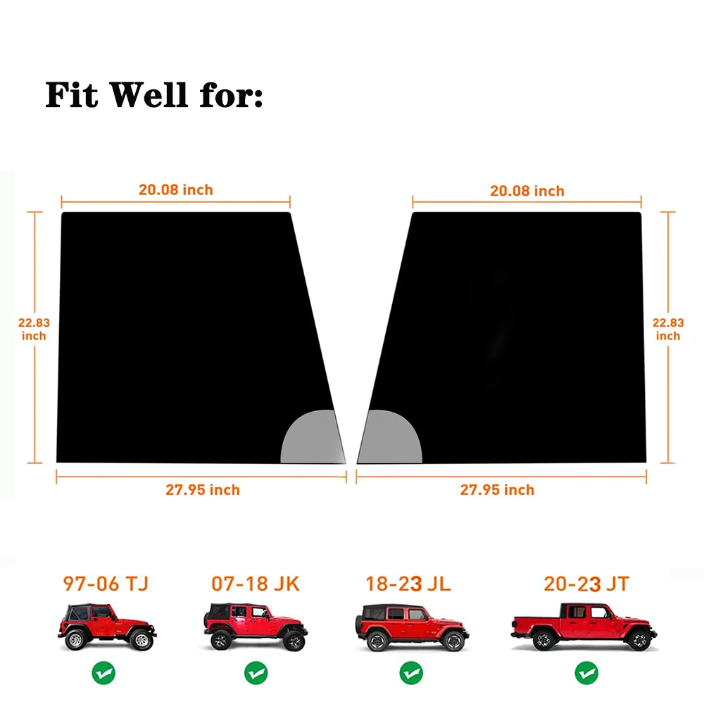 Солнцезащитный Козырек Из Нейлоновой Сетки Для Jeep Wrangler TJ JK JL Gladiator JT BJ40 Dodge Nitro Charge