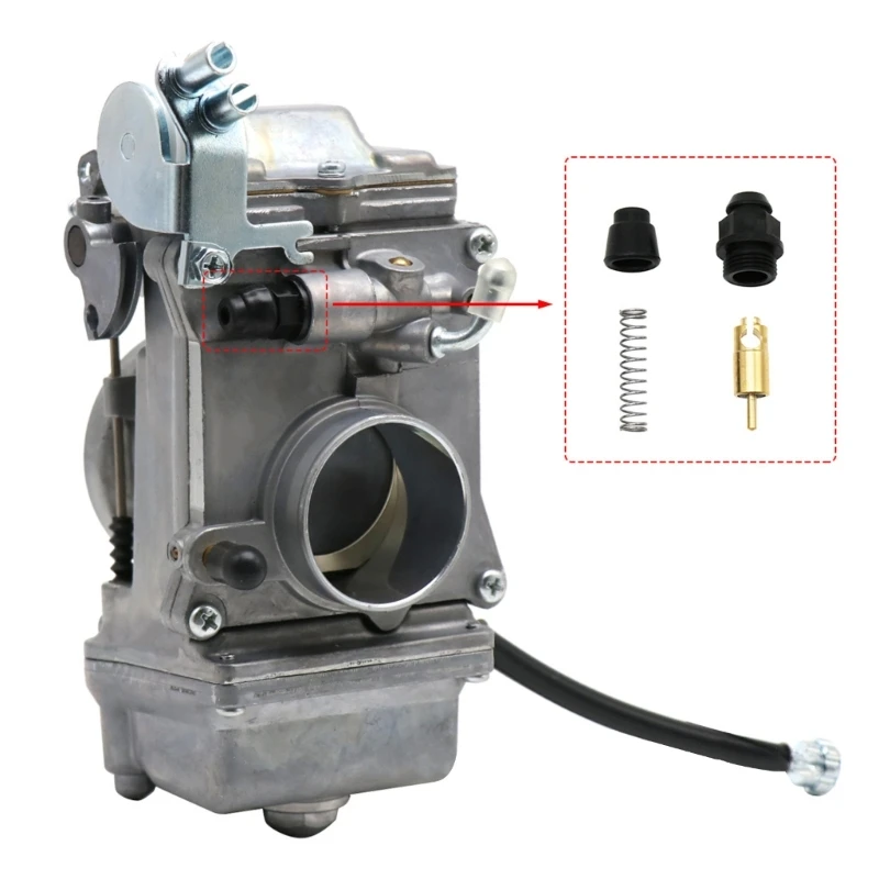 Набор переключателей стартера промышленного класса подходящий для карбюратора