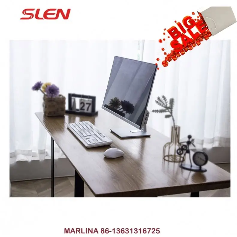 

Multifunctional Desktops Software Computer Hardware Pc With Great Price