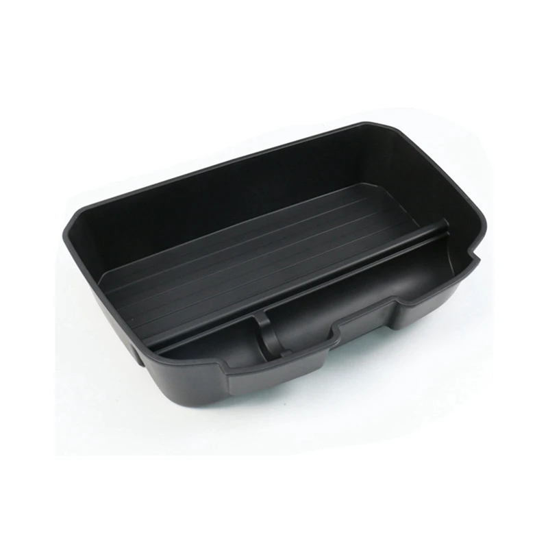 

Для Byd Seal 2022, ящик для хранения в переднем багажнике, лоток для хранения в багажнике, аксессуары для модификации интерьера