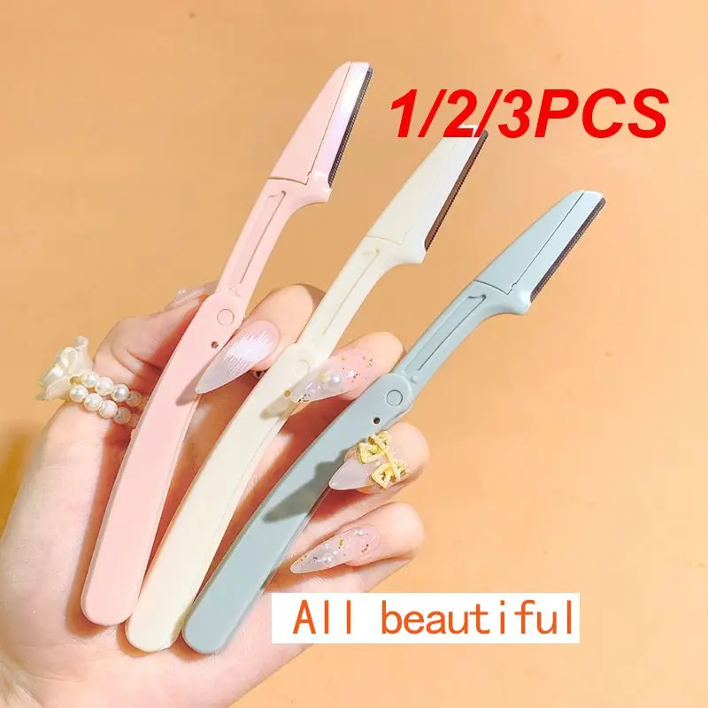 Facial Hair Remover For Women Beauty Makeup