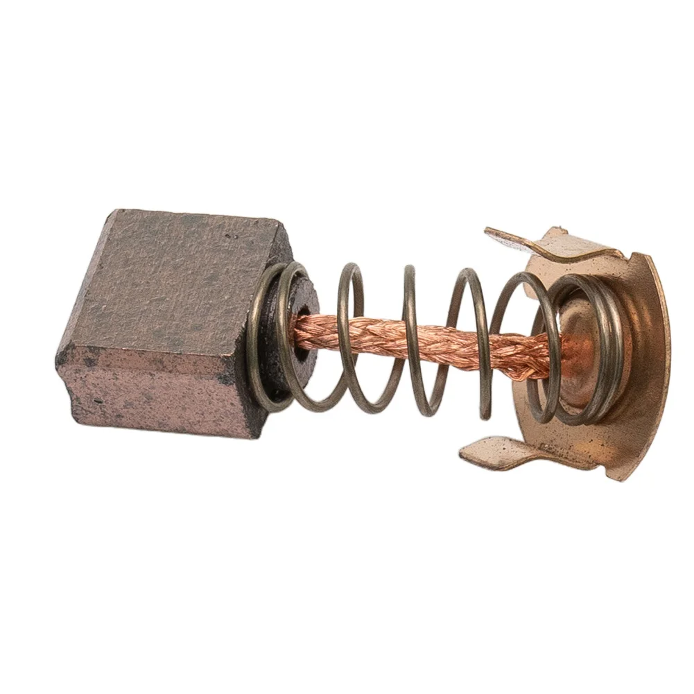 Maalı DHR202 BHR202 Угольные щетки 18 В LXT Аккумуляторная ударная дрель SDS CB441 подходит для