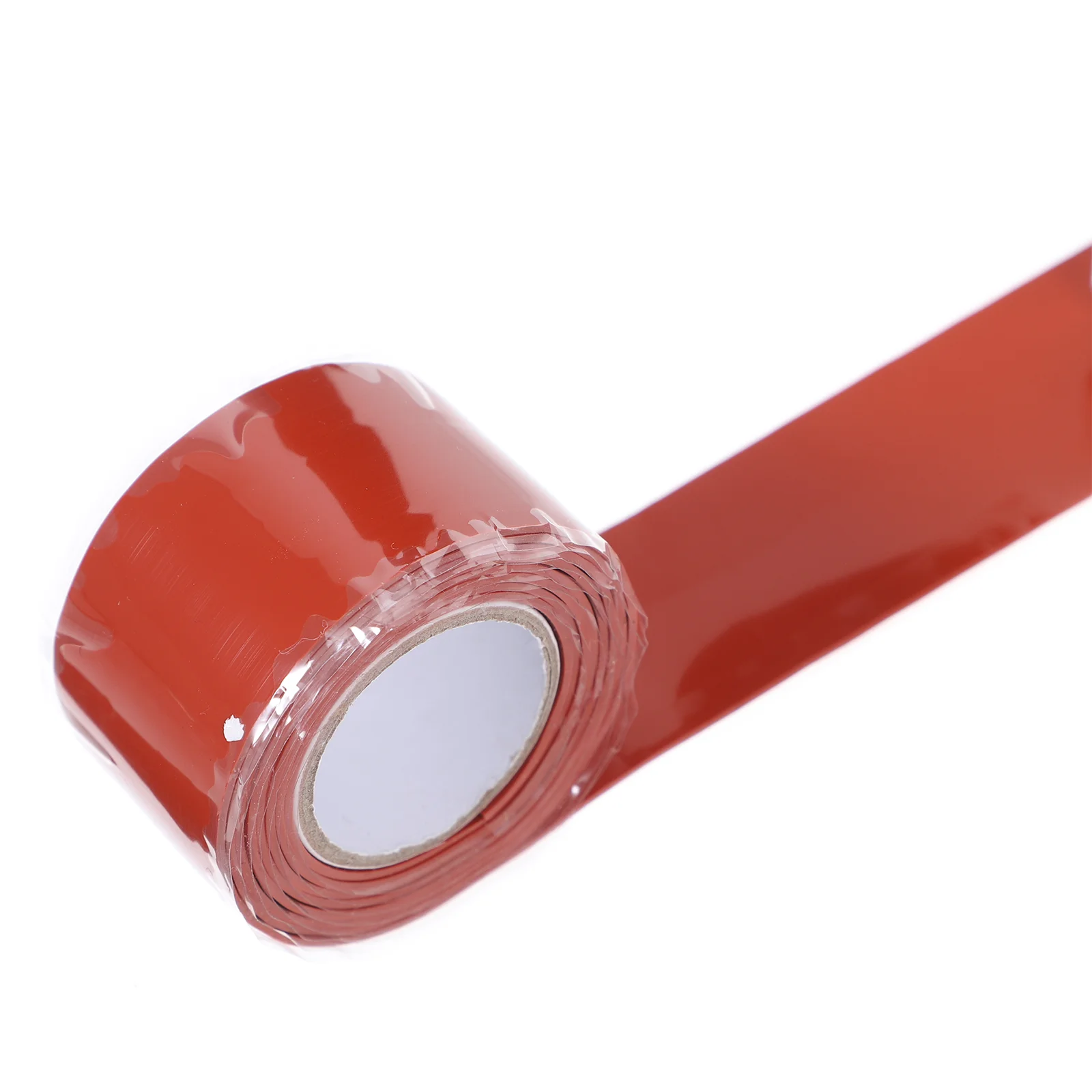 

Duct Tape Black Waterproof Repair Plumbers Leaky Pipes Sealing Thread Waterproofing Outdoor