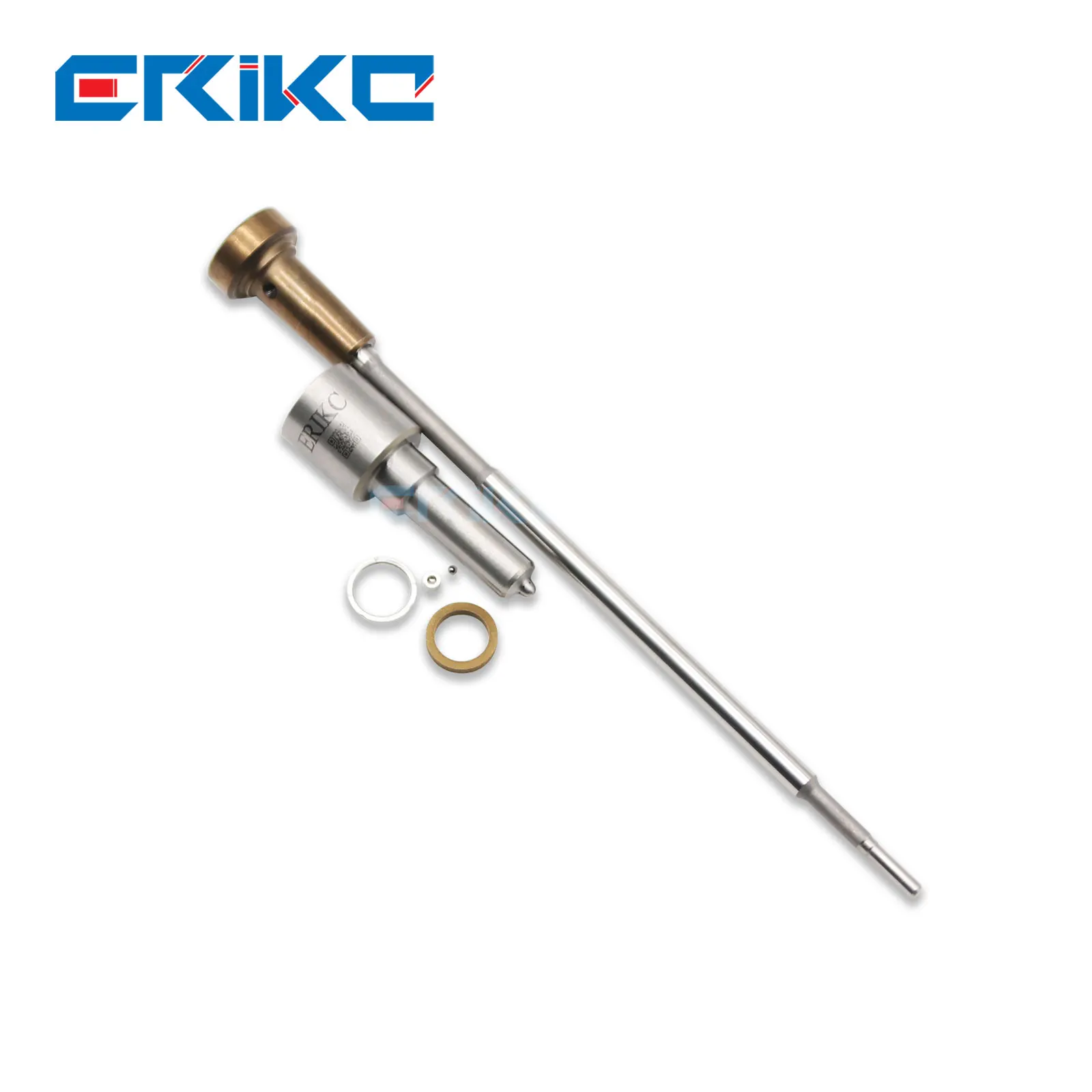 Ремкомплект клапана форсунки Common Rail для Bosch 0445110340 0445110739 0445120060 0445120210 0445120255 0445120050
