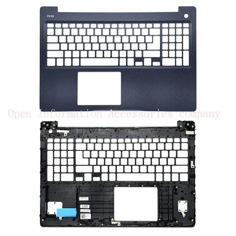 Новинка для Dell G3 3579 15GD 15PD 15PR P75F сменные аксессуары ноутбуков задняя крышка