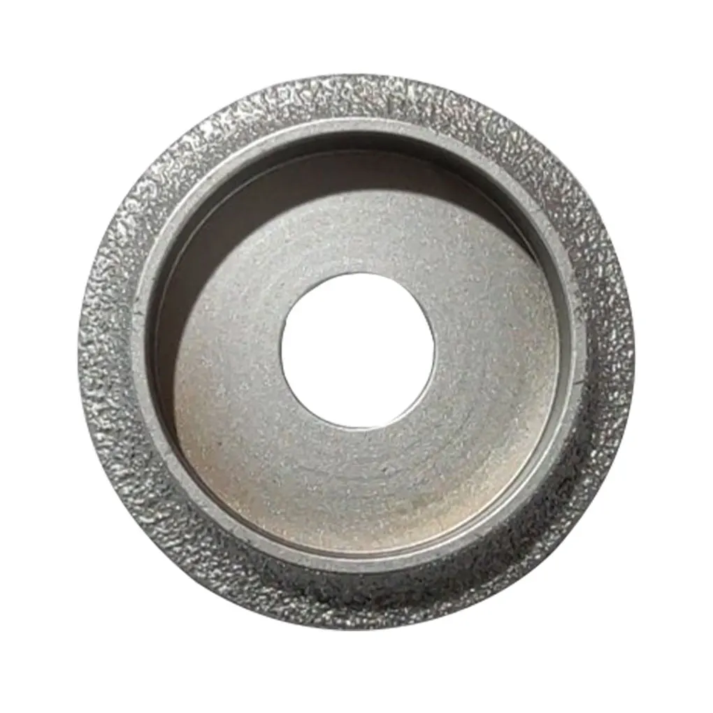

Колесо для шлифовки кромок шлифовальный полировальный абразивный диск, каменный материал, шлифовальный круг 10 мм