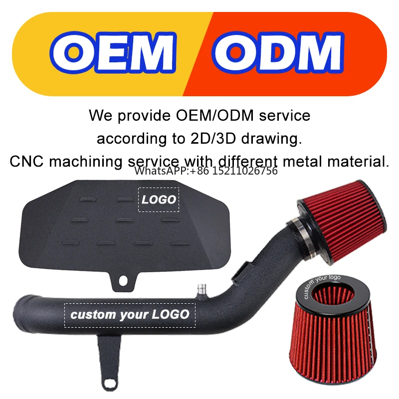 Подходит для jeep wrangler jl аксессуары jt 2018-2021 V6 Kyostar алюминиевая короткая ОЗУ