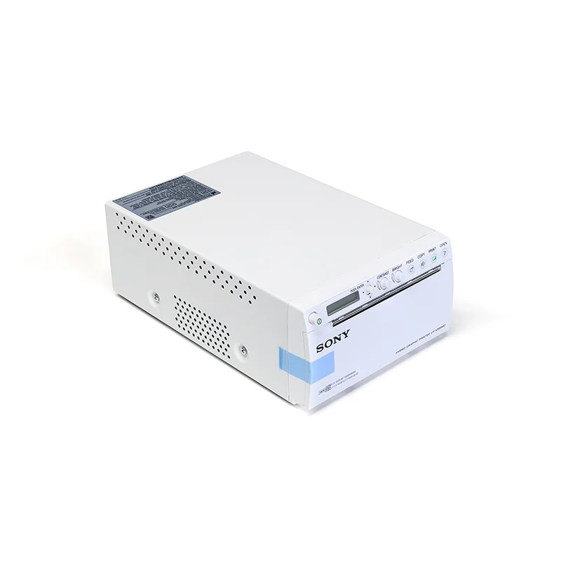 

High Quality Sony Digital Video UP-X898MD Thermal Printer Hybrid Graphic Printer For Ultrasound