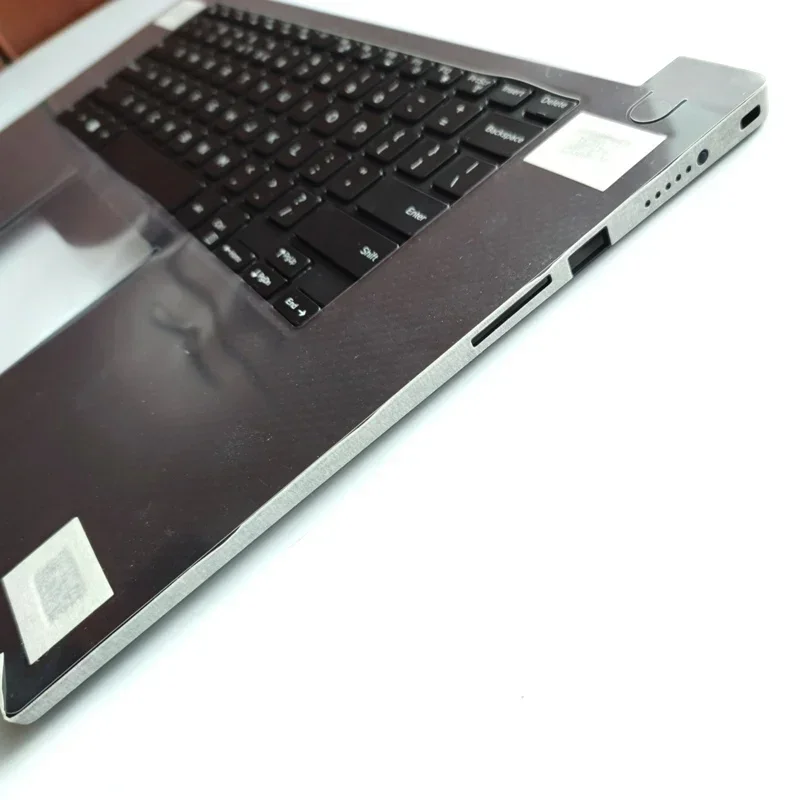 Новинка для Dell XPS 15 9550 точность 5510 верхняя Подставка рук сенсорная