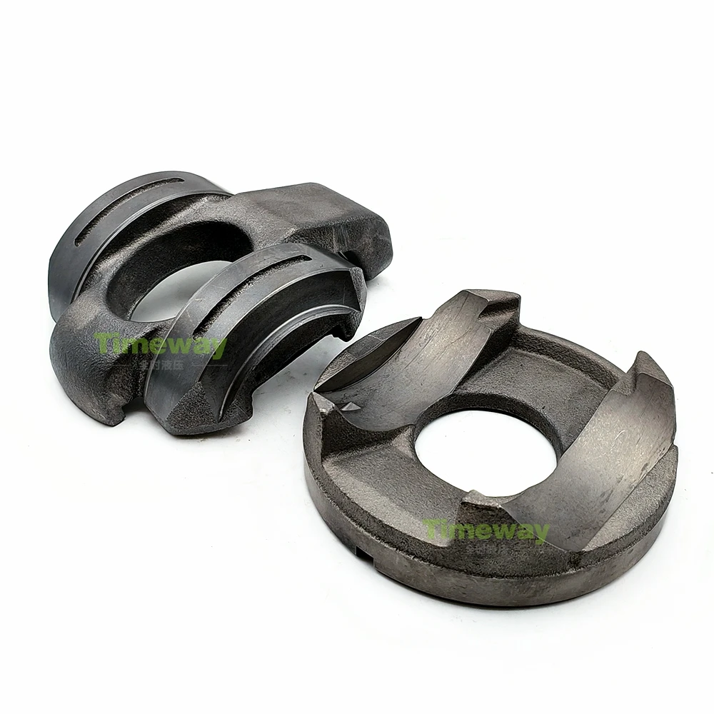 Запасные части для гидравлического насоса K3VL vlash Plate Assembly for KAWASAKI k3140 Набор ремонта