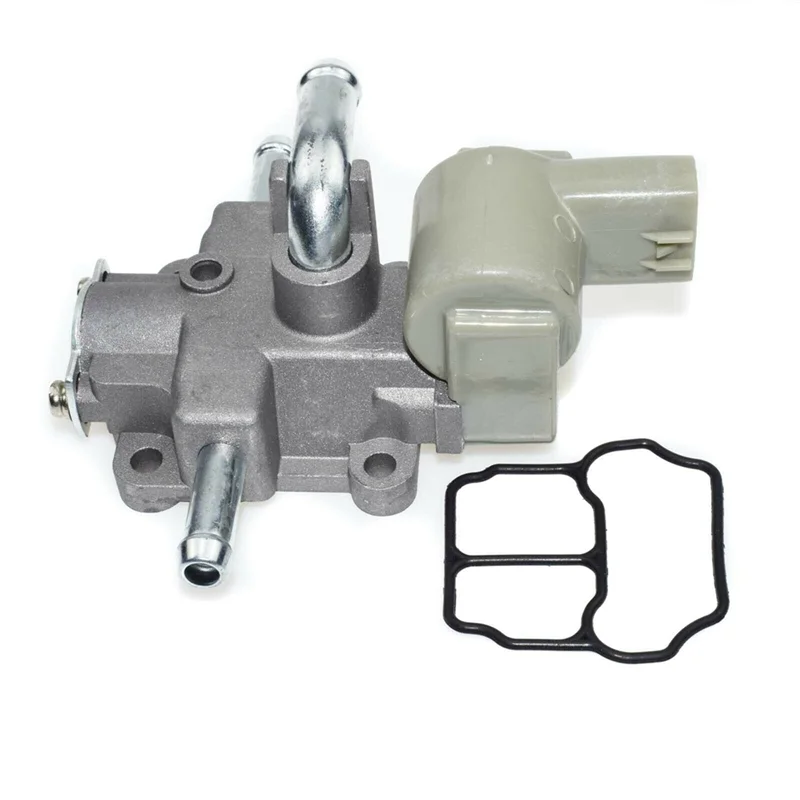 Клапан холостого хода для Land Cruiser Prado 3400 4Runner двигатель в сборе 22270-62050 5VZ 136800 -0680