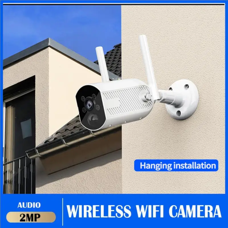 

Беспроводная скоростная купольная IP-камера PTZ с Wi-Fi, 720P