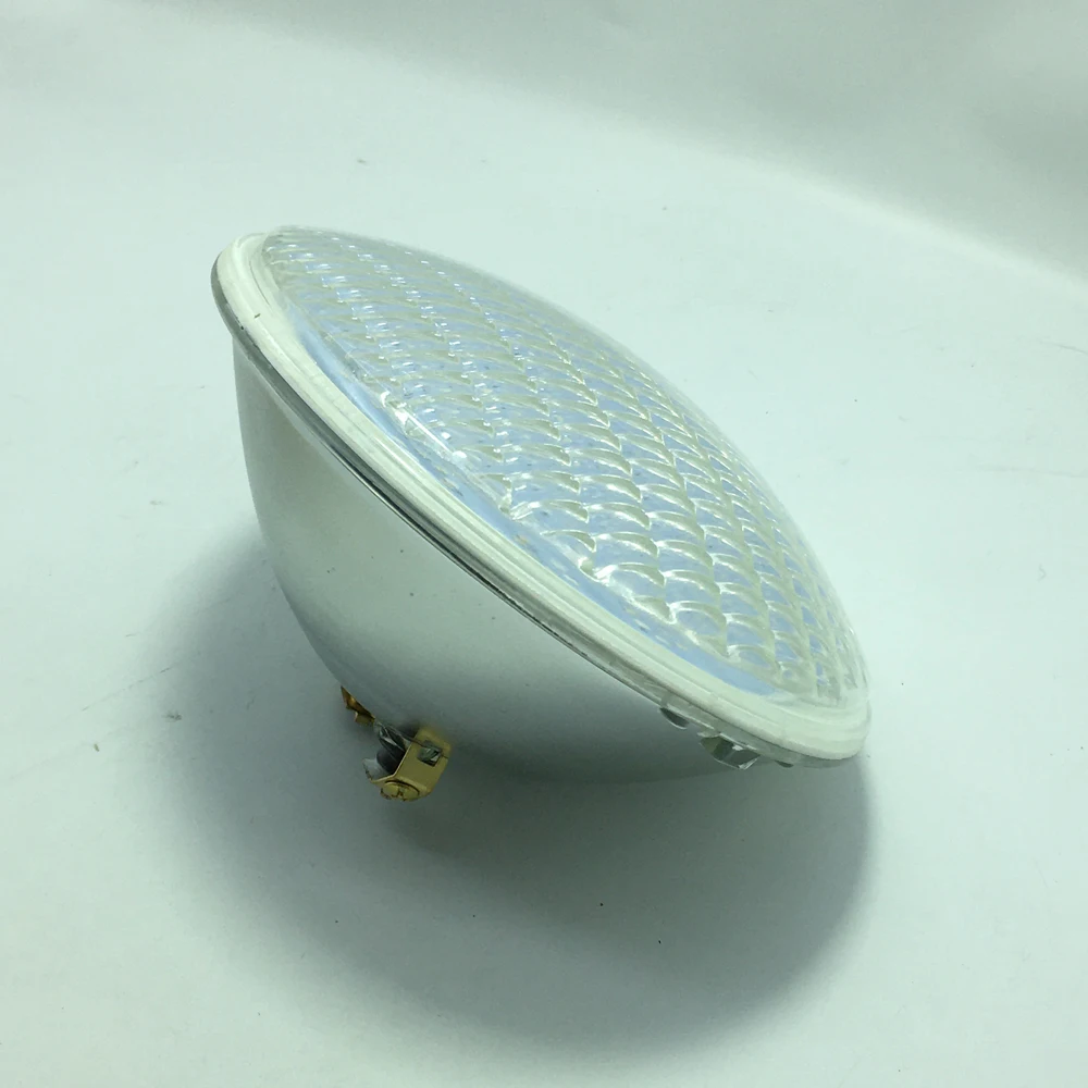 Светодиодное Стекло PAR56, 24 Вт, 36 Вт, 72 Вт, 12 В, водонепроницаемый прожектор с дистанционным управлением RGBW, IP 68, теплый и холодный белый свет