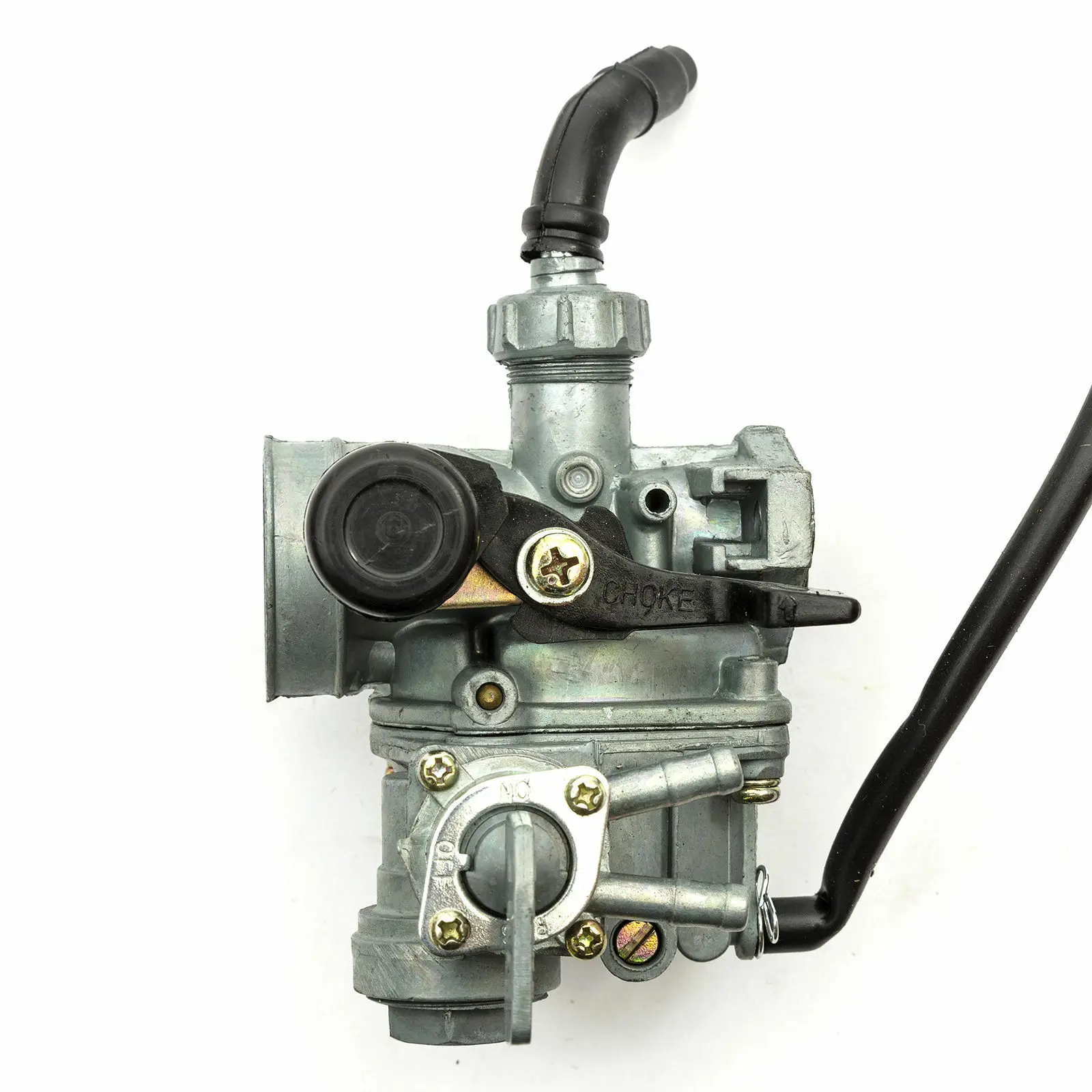 Карбюратор для Honda Cub C50 C70 C90 PZ17 17 мм 42