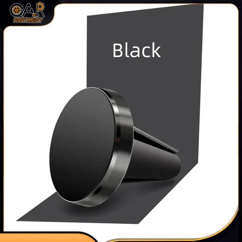 

Cellphone Holder Portable Magnetic Car Support Mini Adhensive Sticker Smartphone Bracket Car Gps Car Mount Stand Car Accessories