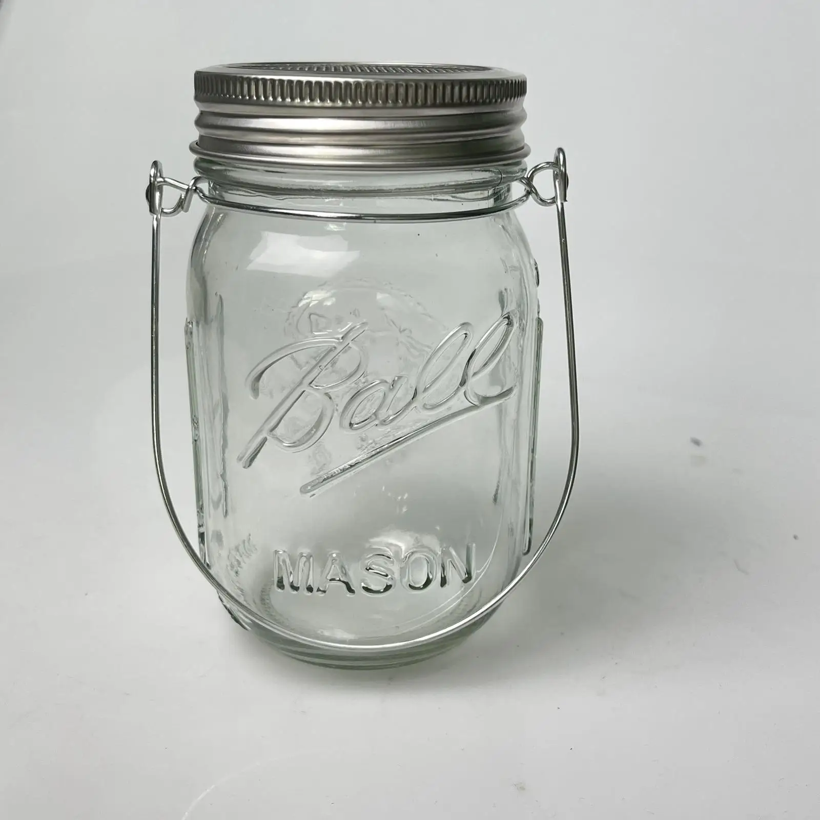 

Kids Outdoor Exploration Toys Jar with Lid and Handle Science Learning Collection garden for Holiday Gifts