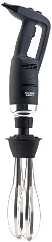 For Kitchen, Commercial Mixer , 500w Removable Shaft 25