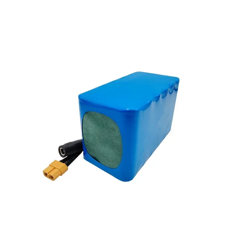 POLENGHI Литий-ионный аккумулятор 3S6P 12В 18000 мАч