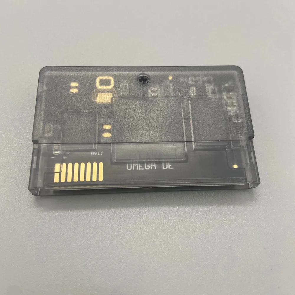 Новая версия EZ-FLASH OMEGA определенное издание модель EZODE EZ4 для игровой карты Gameboy
