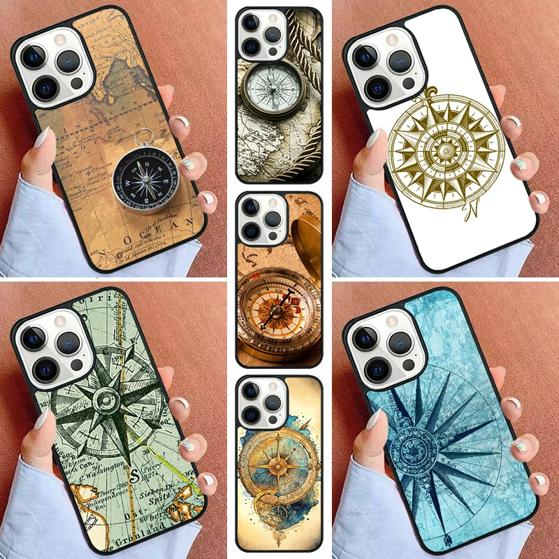 Чехол для iPhone 16 15 14 Pro 11 13 12 Mini Max SE 2020 6s 7 8 Plus