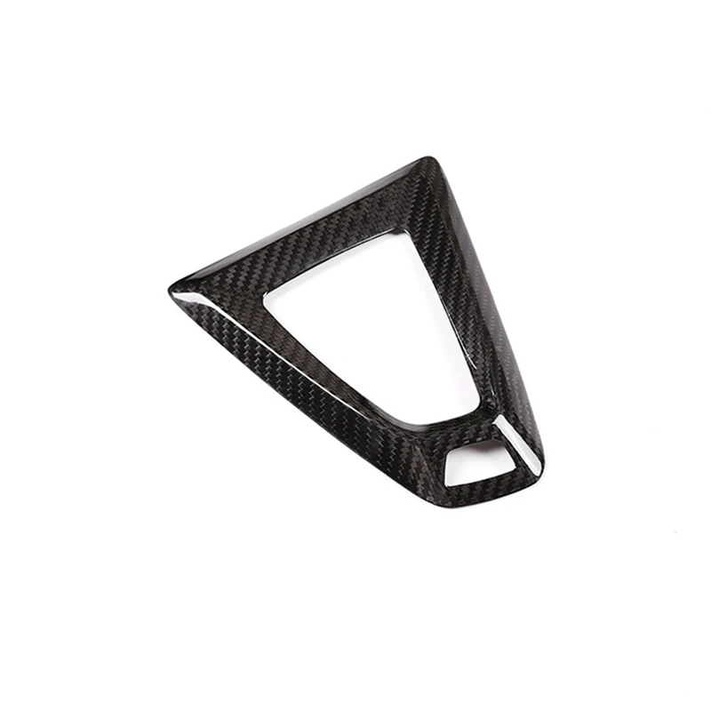 Наклейка из настоящего углеродного волокна для BMW F80 F82 F87 M3 M4 M2 M5 F83 F85 X5M F86