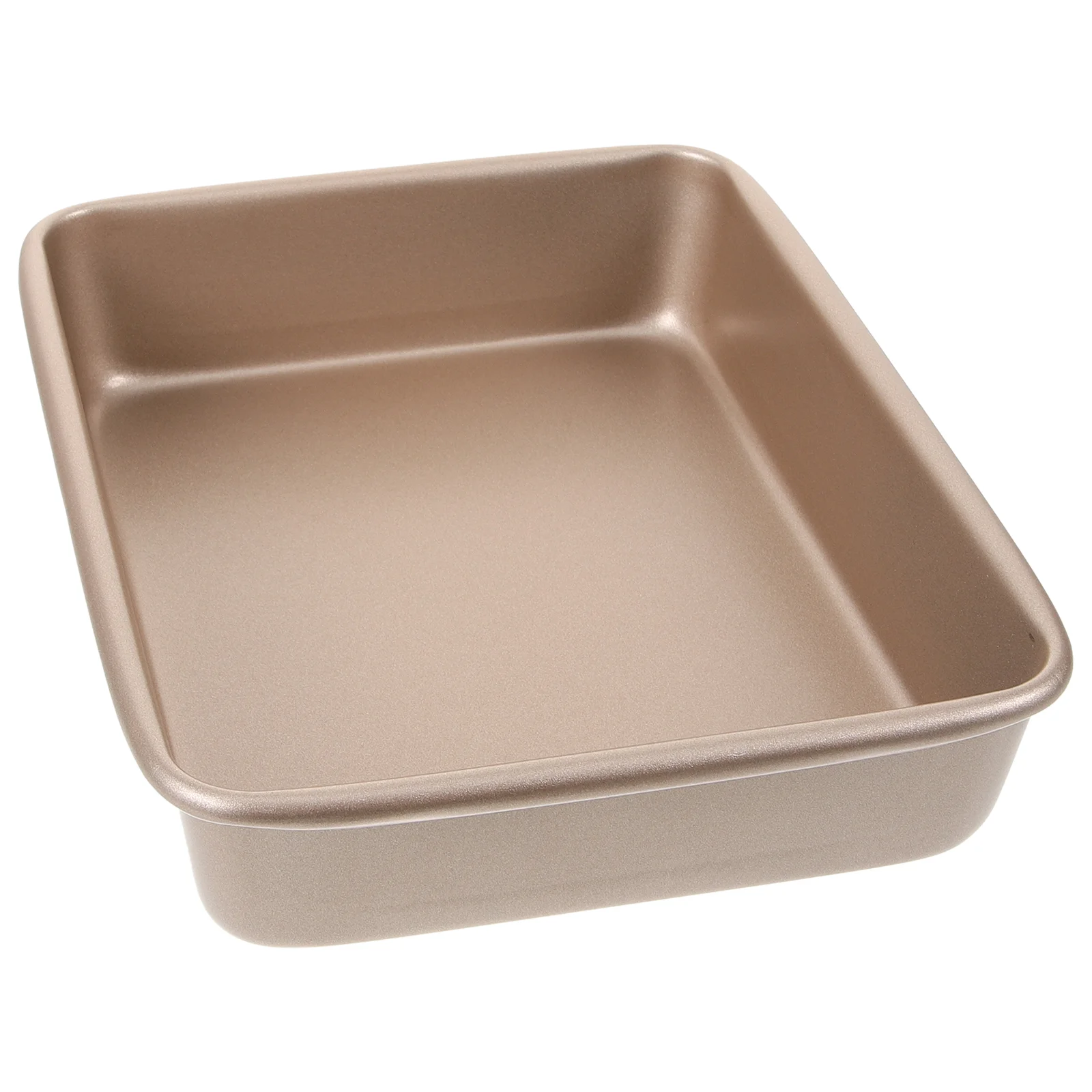 

Bakery Baking Pan Rectangle Tools Carbon Steel Bakeware Roasting Pans Tray Supplies Molds Bread