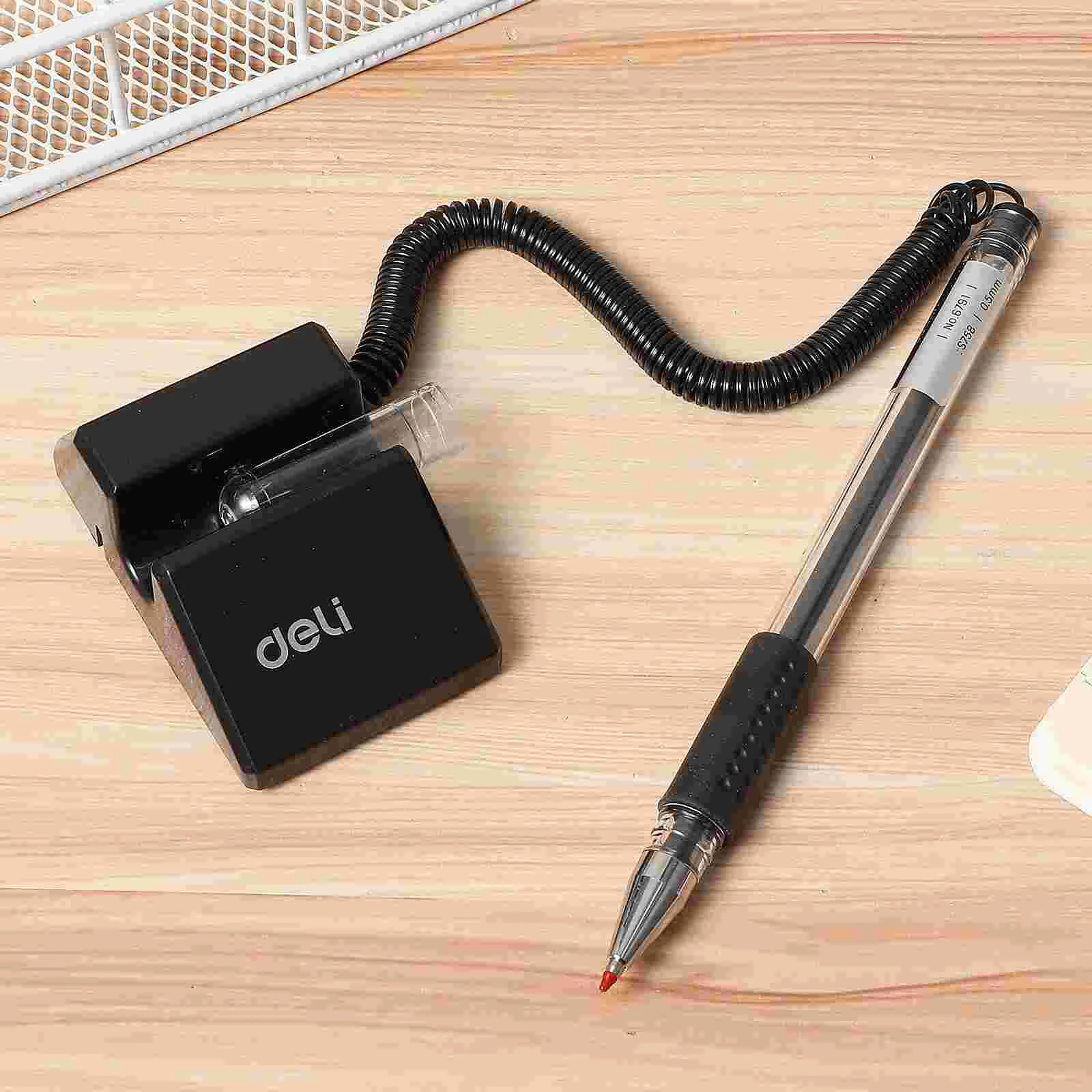 3 шт. ручка для подписи настольные ручки приема офисные принадлежности шариковая