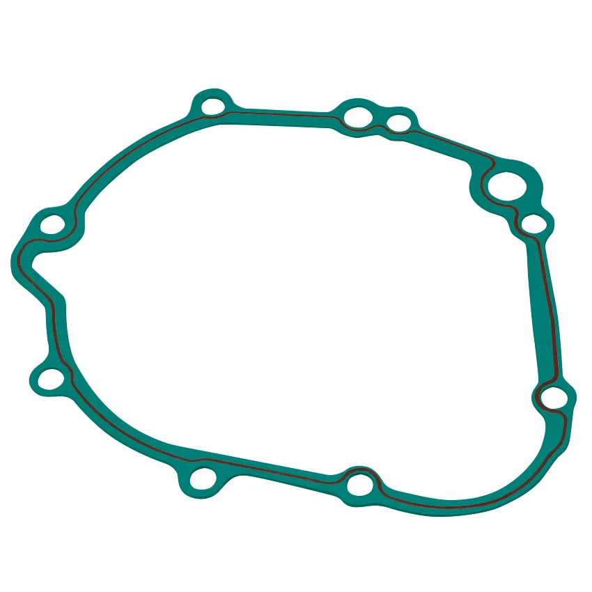 

Motorcycle Engine Generator Cover Gasket For Suzuki GSX-R600 GSXR600 GSX-R750 GSXR750 2006 2007 2008 2009 2010-2019 11483-01H00