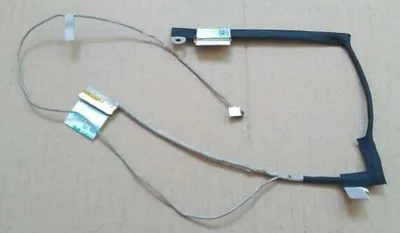 

WZSM New laptop LCD cable for ASUS X450 X450C X450V X450VC A450 A450C Screen line DD0XJALC000 DD0XJALC010 DD0XJALC020