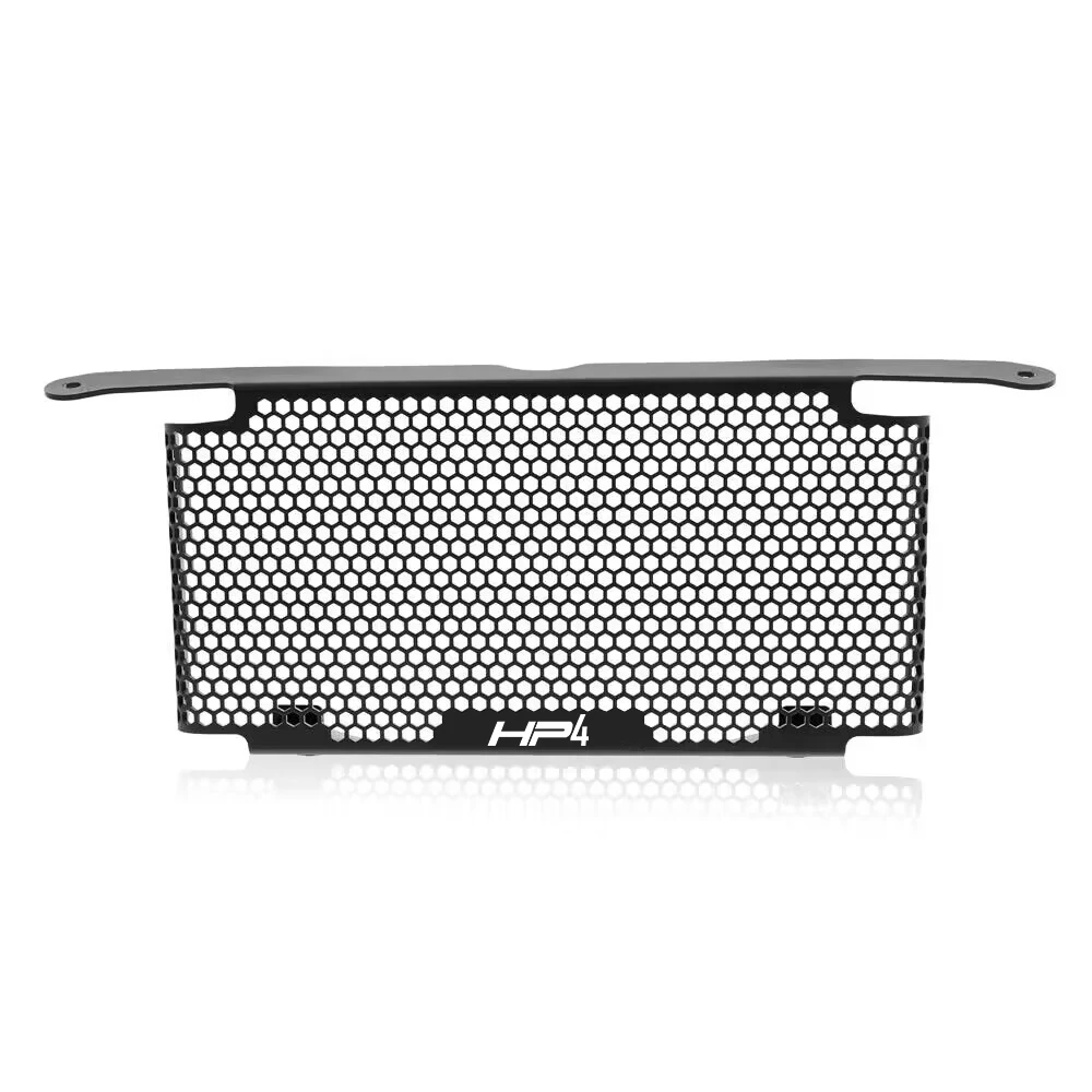 

For BMW S1000 RR R S1000R HP4 2010-2020 Radiator Grille Guard Cover Motorbike Motorcycle Accessories Oil Cooler Guard Protection