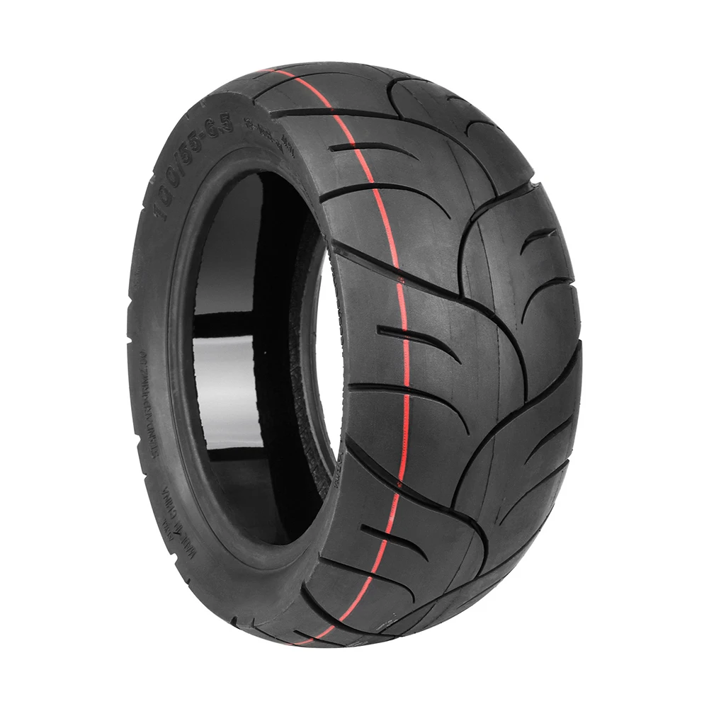 1 шт. шина 100/55-6 5 самовосстанавливающаяся вакуумная для Dualtron Ultra2 электрического