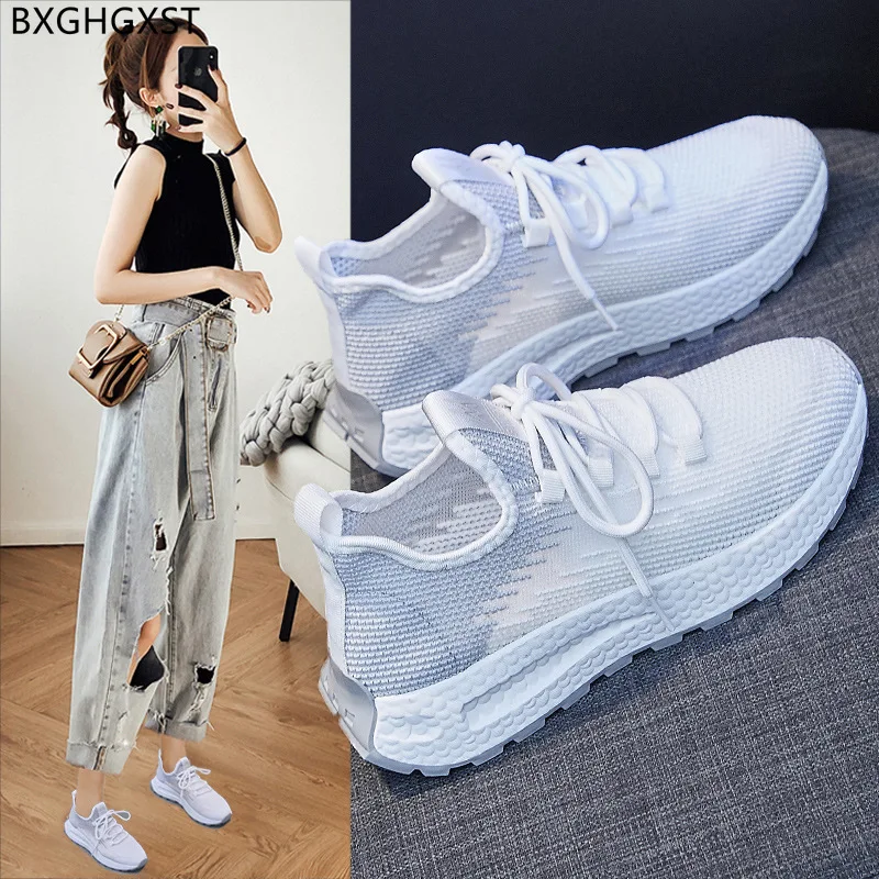 

Platform Sneakers Casuales Running Shoes for Women Chunky Sneakers Women Ladies Sneakers Woman Vulcanize Shoes Harajuku Shoes