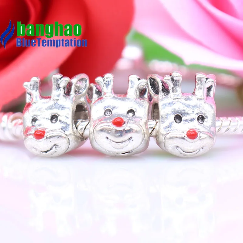 Оптовая продажа модные подвески deerlet для изготовления аксессуаров ювелирных