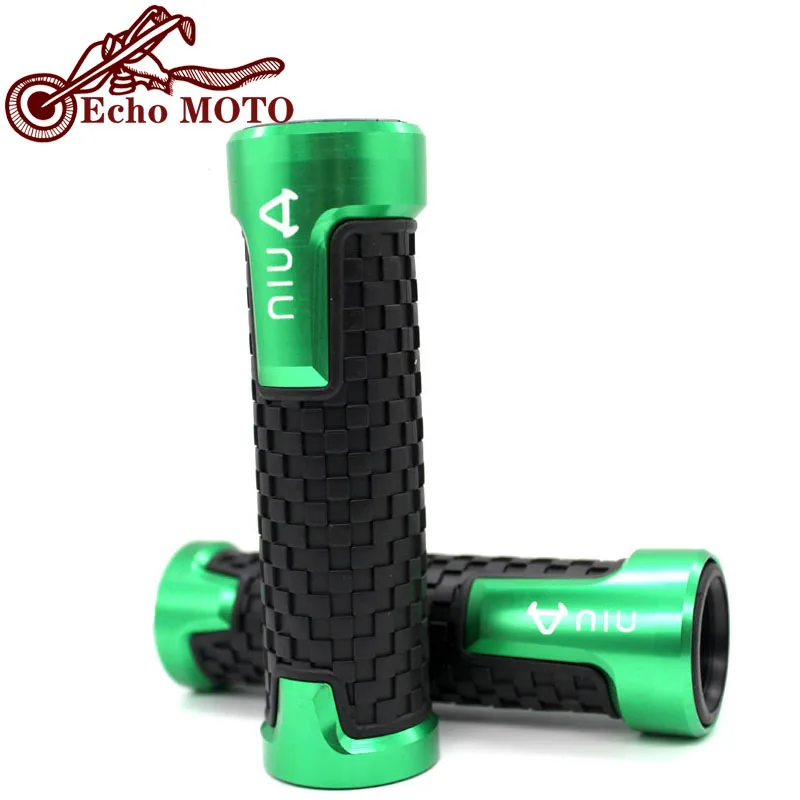 Для NIU N1 N1S M1 U1 M + NGT высококачественные аксессуары для мотоциклов ручка ручки