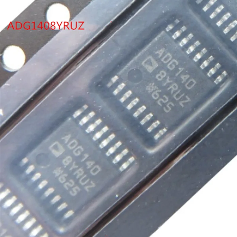 

10/шт. ADG1408YRU ADG1408YRUZ ADG1408
