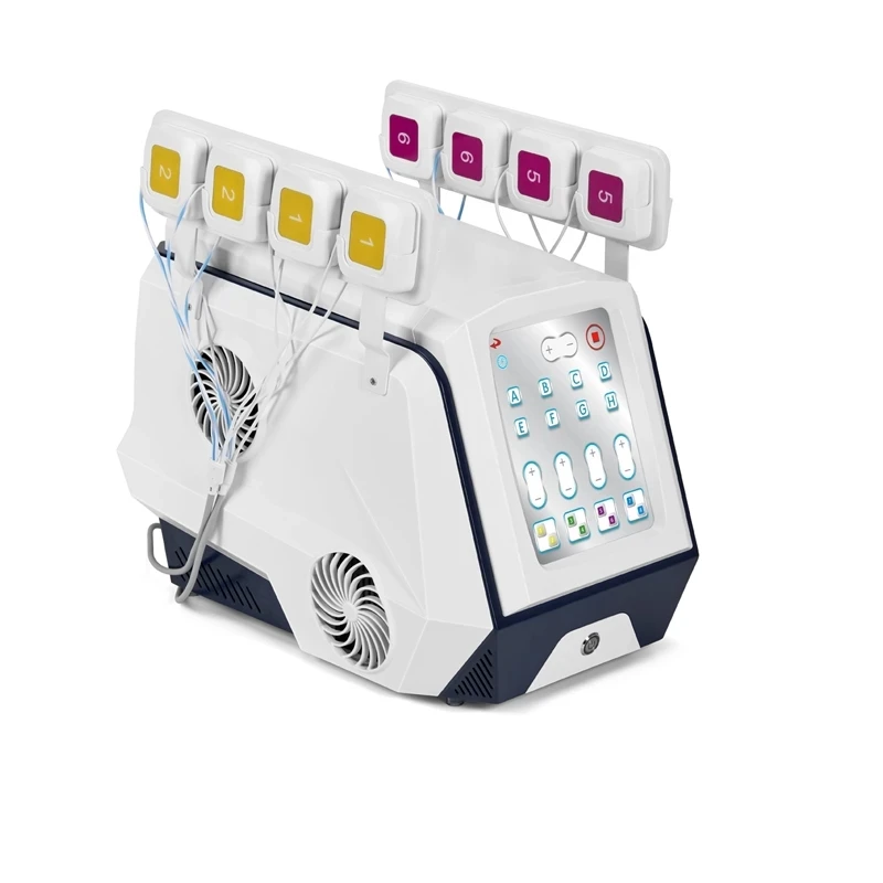 Профессиональная машина для похудения EMSlim ems электромагнитная моделирования